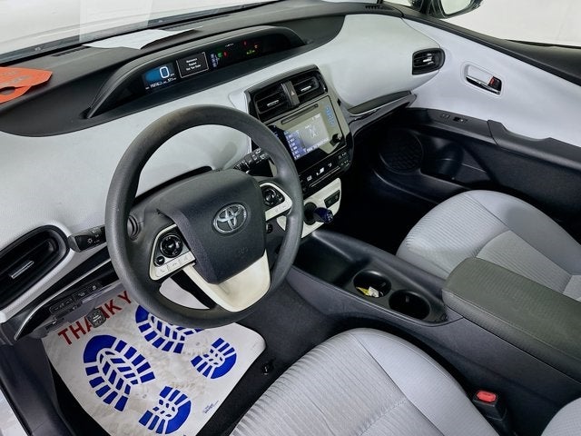 2018 Toyota Prius Two